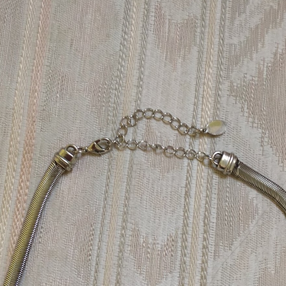 Statement necklace - Picture 3 of 3